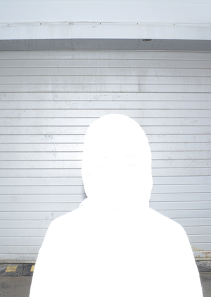 illusory palinopsia