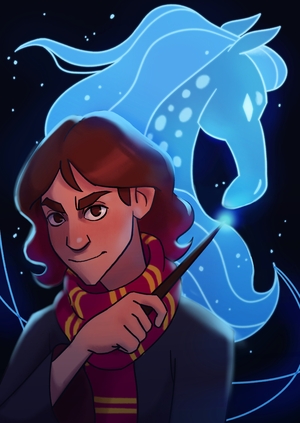 Expecto Patronum