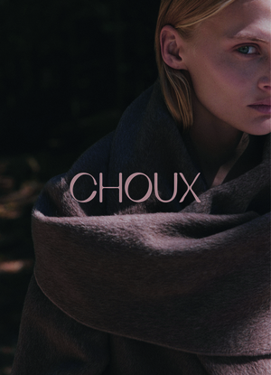 CHOUX: рекламная активация