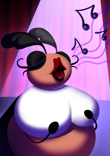 Buzzy Jazz