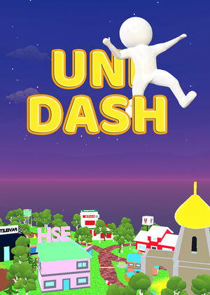 Карт-игра UniDash