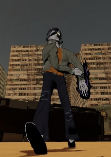 Curse: REanimated