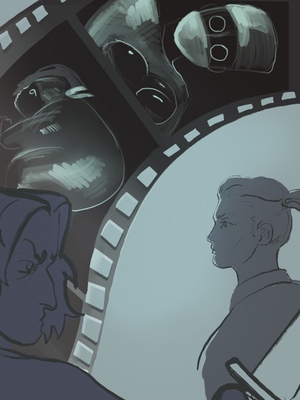 Анимационные упражнения