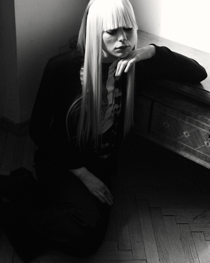 I’LL BE&nbsp;YOUR MIRROR