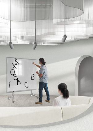 Коворкинг «Энигма»