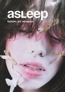 Asleep