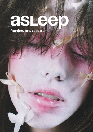 Asleep 