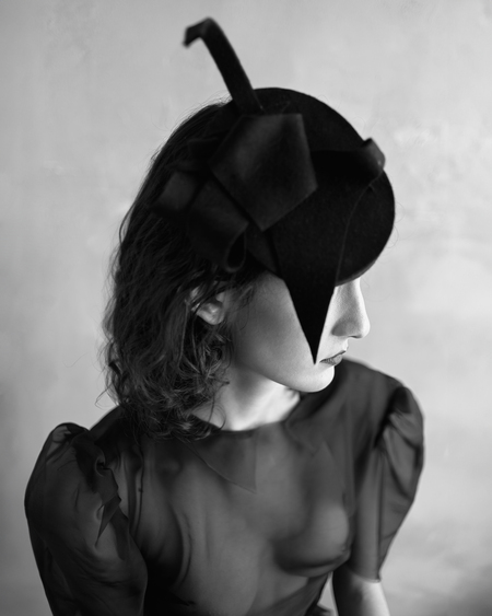 Муза - художник, художник - художник