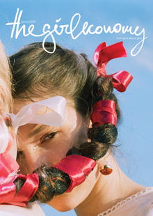 the girl economy