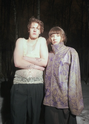 PTSL (post-traumatic stress life)