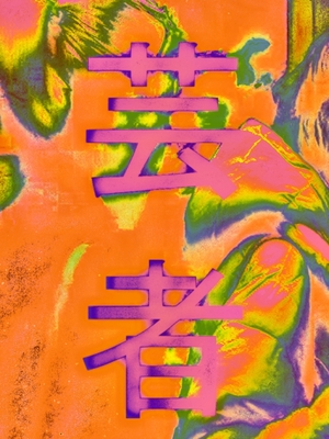 芸者❀