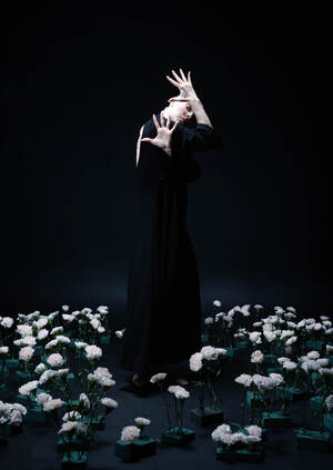 пьеса- это мы