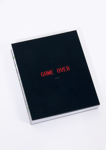 GAMEOVER. Смерть в играх от первого лица GAMEOVER. Смерть в играх от первого лица