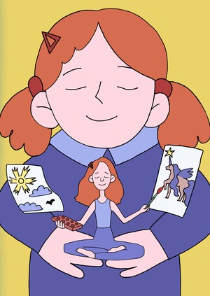 Графические нарративы