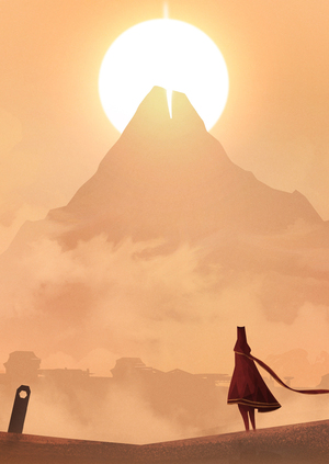 journey resound