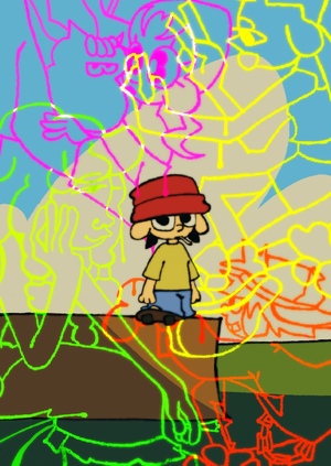 outsiderz