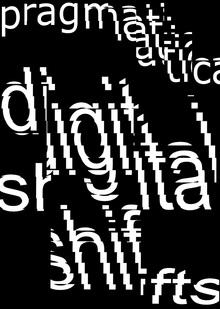digital shifts x&nbsp;pragmatica