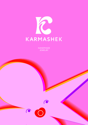 KARMASHEK. бренд ювелирных украшений 