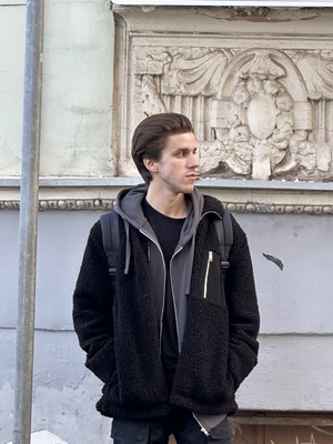 STREET SNAPS