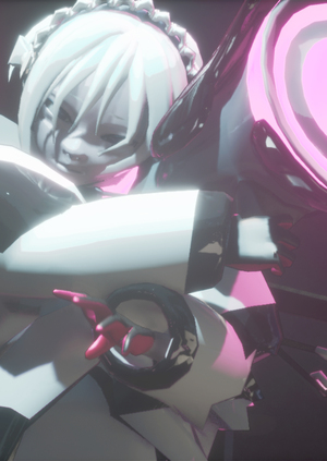 MAID CORP.