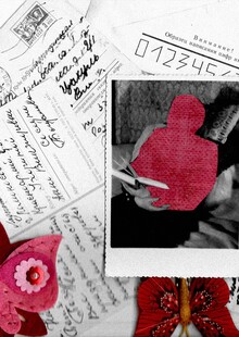 Параджанов 100: Последние слова моей матери