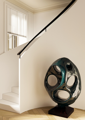 ТАУНХАУС ДЛЯ ЭСТЕТОВ 