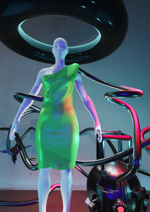 Showcase for MUGLER Showcase for MUGLER