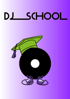 школа диджеинга