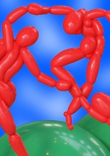 BALLOONIZER BALLOONIZER