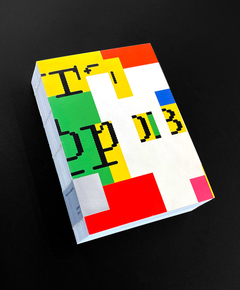 Редизайн сложноструктурного издания «Книга Шифров»