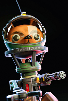R2-LIS-A