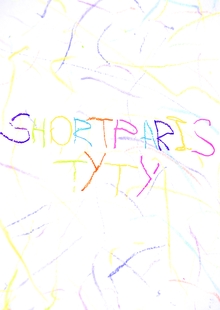 Shortparis&nbsp;— Туту