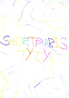 Shortparis —  Туту