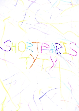 Shortparis —  Туту