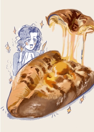 Гэмриэли хачапури