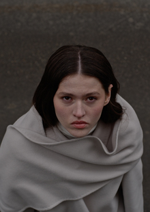 Cycle | Fashion Film