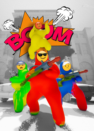Kill da Color