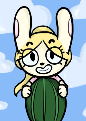 Пляжный день