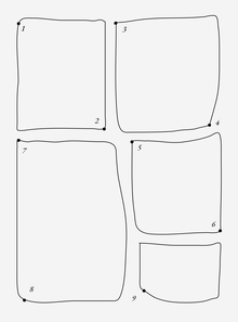 Айдентика выставки Коллекция