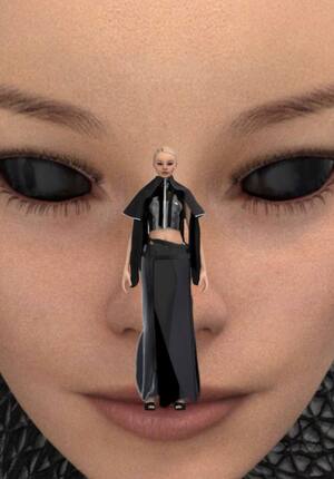 clo 3 d 
