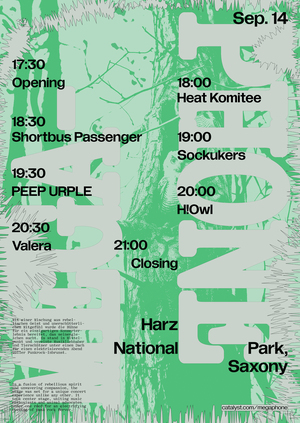 Радиостанция для животных и людей  «Каталист»