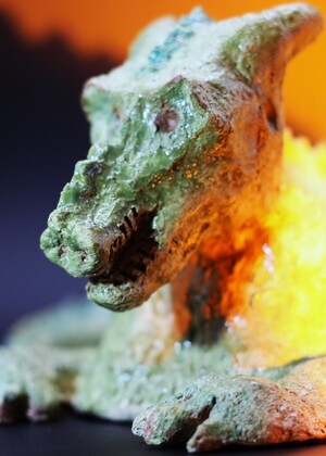 Тени забытых сказок