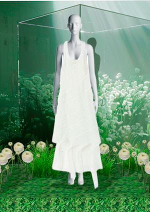 Jil Sander / showcase