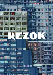 Rezok HSE FONTS