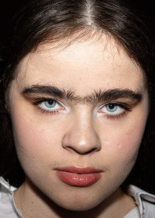 Fake it till you make it