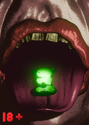 Gummie