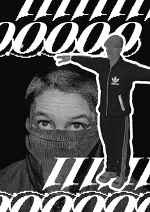 Как зины помогают изучить культуру и&nbsp;коммуникацию: продвижение