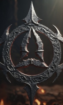 Определение демонов