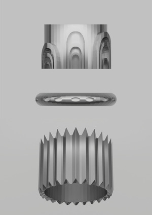 PLUME TEASER