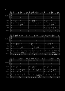 heli tugevus&nbsp;—&nbsp;a&nbsp;percussion piece